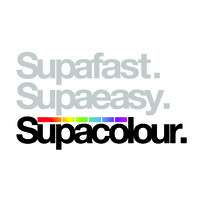 Supacolour NZ Limited logo - Similar company to Supacolor