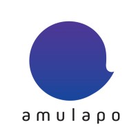 amulapo, inc. logo - Similar company to Qbit Robotics