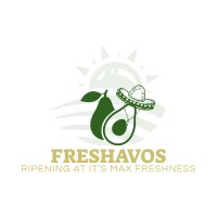 Freshavos logo - Similar company to Irix Pharmaceuticals