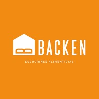 Backen logo - Similar company to Fudy