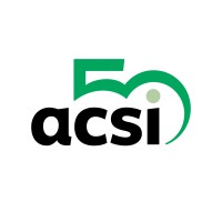 ACSI - Associazione Consumatrici e Consumatori della Svizzera Italiana logo - Similar company to Coop-Ssl – Società Cooperativa Soluzioni Sicurezza Sul Lavoro