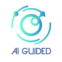 AI Guided logo - Similar company to Robot Storm Dynamics