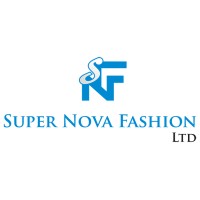 Super Nova Fashion Ltd logo - Similar company to Mtar