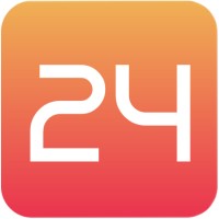 GoDigital²⁴ logo - Similar company to Godigital