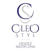 CleoStyl-PRODUCENT ODZIEŻY MEDYCZNEJ logo - Similar company to Multipak S.A.