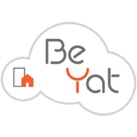 BeYat logo - Similar company to Nömad_Editions