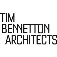 Tim Bennetton Architects logo - Similar company to Tdb-Projects
