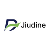 Jiudine logo - Similar company to Bni Ghana Official