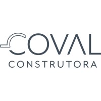 Coval Construtora e Incorporadora logo - Similar company to Engeserv Construtora E Incorporadora