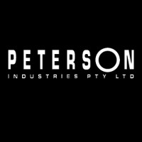 Peterson Industries Pty Ltd logo - Similar company to Bl Shipway