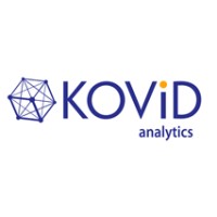 Kovid Talent Management logo - Similar company to Kovid Analytics