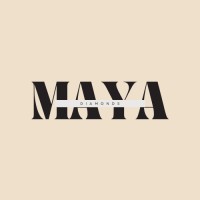 Maya Diamonds logo - Similar company to Snapcap Inc