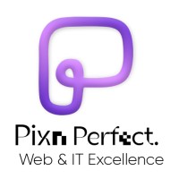 PixnPerfect logo - Similar company to Beingmash Services (Bms)