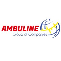 Ambuline Medical Assistance logo - Similar company to Honorary Consulate Of The Republic Of Cyprus To The Kingdom Of Cambodia