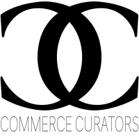 Commerce Curators logo - Similar company to Startup Accounting Solutions