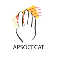 Associació Catalana Pro Persones amb Sordceguesa - APSOCECAT logo - Similar company to Aina Institute