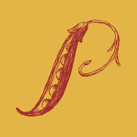 Le Pois Penche logo - Similar company to Bar George