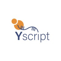 Yscript logo - Similar company to Le Marathon Du Messager / The Marathon Of The Messenger
