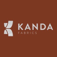 Kanda Fabrics logo - Similar company to Ms. Pattern Studio