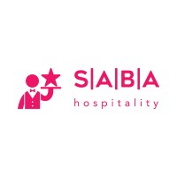 SABA Hospitality logo - Similar company to Guestlinq