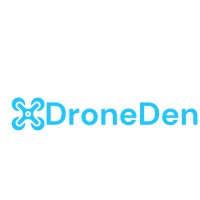 DroneDen logo - Similar company to Zexsoft