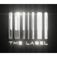 The Label Ltd. logo - Similar company to Psr