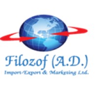 Filozof A.D Import & Export logo - Similar company to Agami Group - Distribution And Import  Food Products