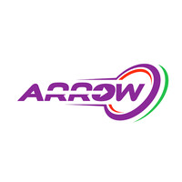 Arrow Messenger Service logo - Similar company to Hire Yourself Franchising