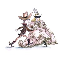 Chocolat Show logo - Similar company to Restaurant Josephine