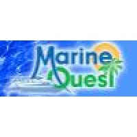 Marine Quest logo - Similar company to Hidden Cove Park And Marina