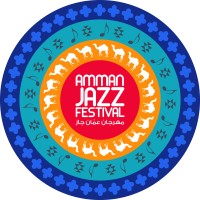 Amman Jazz Festival logo - Similar company to Db Production