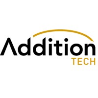 Addition TECH logo - Similar company to Addition Knowledge House