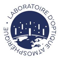Laboratoire d'Optique Atmosphérique logo - Similar company to Aeris Data
