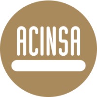 Acinsa logo - Similar company to Ceruti