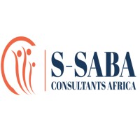 S-Saba Consultants Africa logo - Similar company to Ankolo Consulting