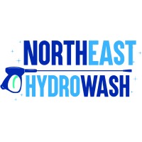 Northeast Hydrowash logo - Similar company to Restorative Roots