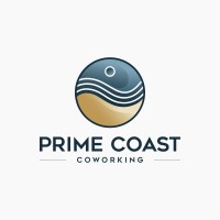 Prime Coast Coworking logo - Similar company to Aspagnul