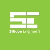 Silicon Engineers logo - Similar company to Soft Electronic Solutions