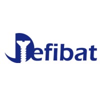 Defibat Tunisie logo - Similar company to Tns Team