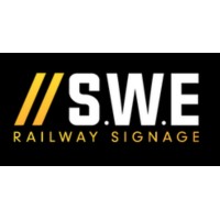 South Wales Engraving  (S.W.E.) logo - Similar company to Vv Waves Ab