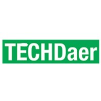 TECHDaer Services Ltd logo - Similar company to Techdaer Services Limited