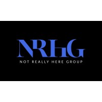 Not Really Here Group logo - Similar company to Docutech Solutions