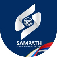 Sampath Super Trading Company Pvt Ltd logo - Similar company to Innovative Pouch Packaging
