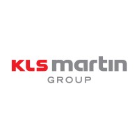 KLS Martin North America logo - Similar company to Kls Martin Group