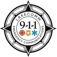 Lake Consolidated Emergency Communications logo - Similar company to Du-Comm