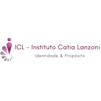 ICL - Instituto Catia Lanzoni Identidade & Propósito logo - Similar company to Syp Clinic