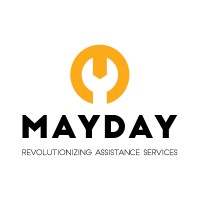 MAYDAY - Assistance Services logo - Similar company to Line Express