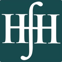 Herd Freed Hartz logo - Similar company to Big Brothers Big Sisters Of Puget Sound