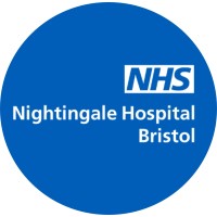 NHS Nightingale Bristol logo - Similar company to Bristol Centre For Linguistics