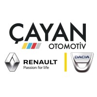 Renault - Dacia Çayan logo - Similar company to Citroën Çayan